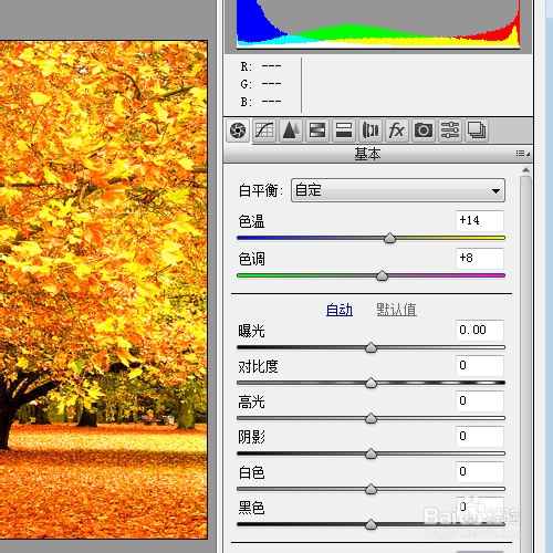 Photoshop如何用Camera Raw打开jpg格式图片