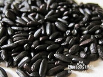 女人最适合吃的几种黑色食物