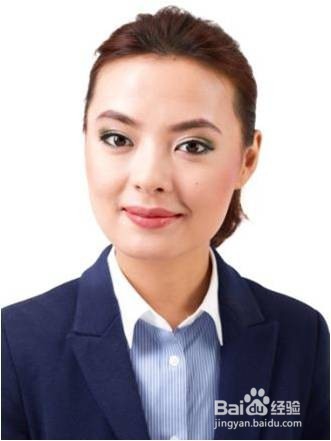 国家电网考试面试男女着装搭配