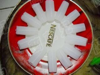 【夏日小凉菜】--清爽开胃凉粉