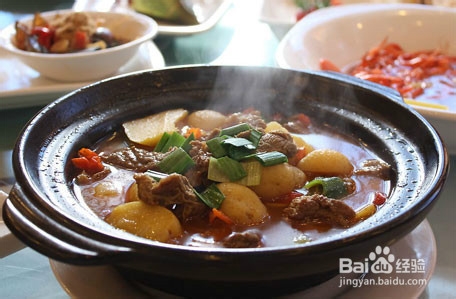 饮食健康。这几种菜不能每天吃！