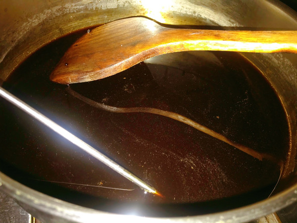 香浓坚果软酥糖