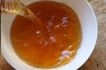 不能和茶同时吃的东西