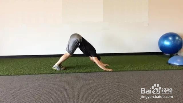 健身后如何快速恢复