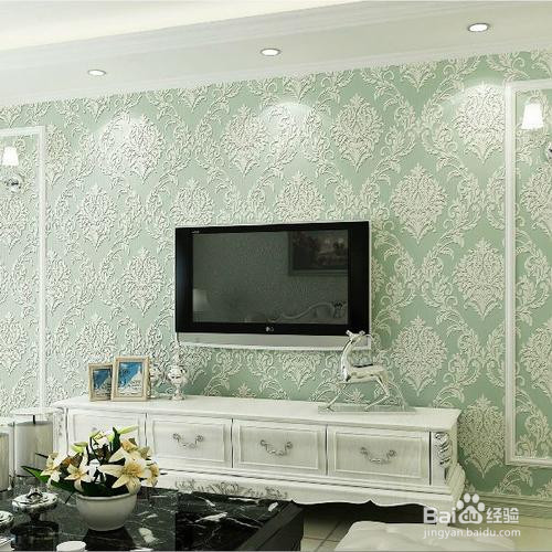 电视背景墙怎么装修好看