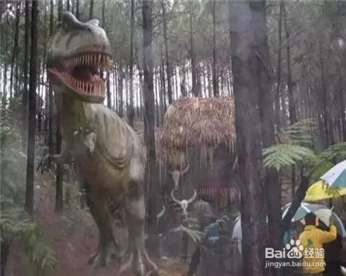 为你的生活增温——广东最全温泉攻略