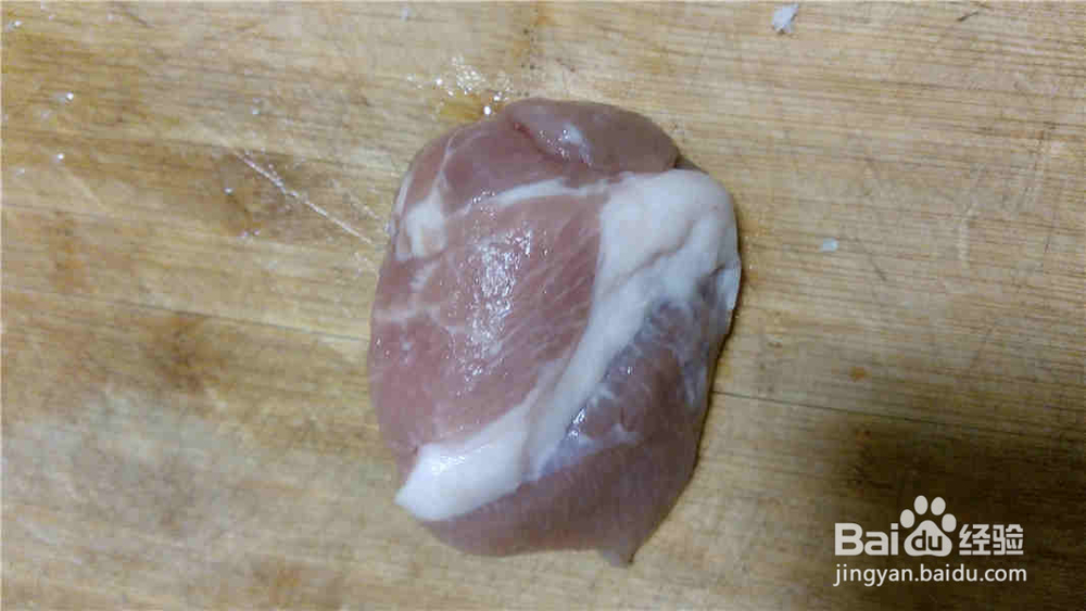 减肥利器:鱼香土豆丝