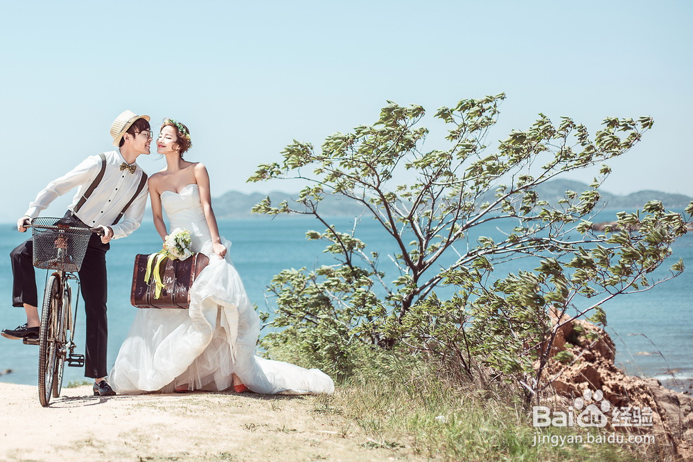 丽江婚纱店排名