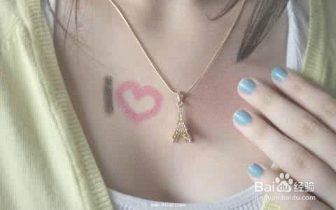 想要拥有一个女朋友你得具备哪些条件