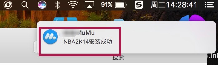 mac如何运行安卓软件