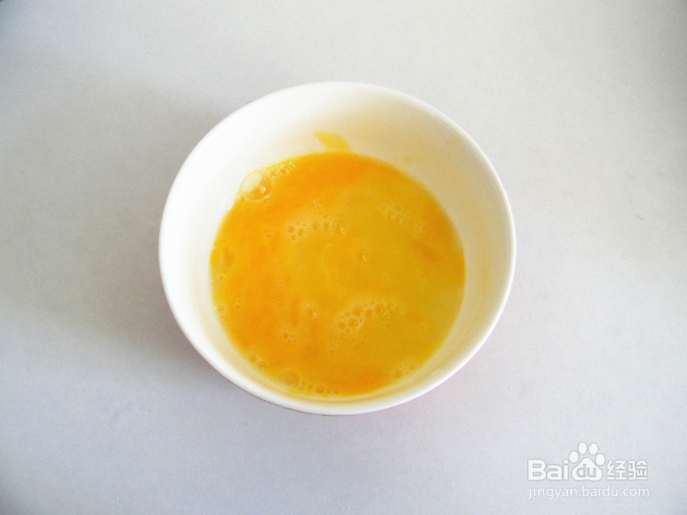 家常美味——清水虾丸