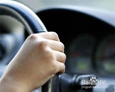 怎么开好手动档的车