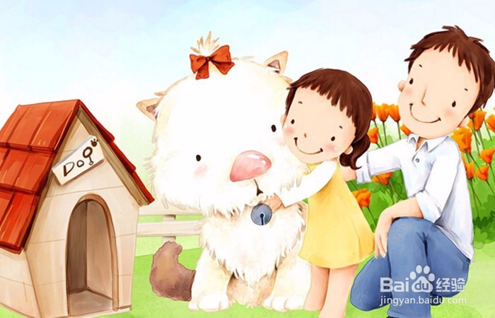 家长如何有效的和孩子聊天