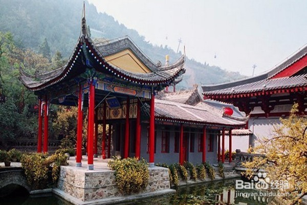 十三朝古都——西安旅游最全攻略