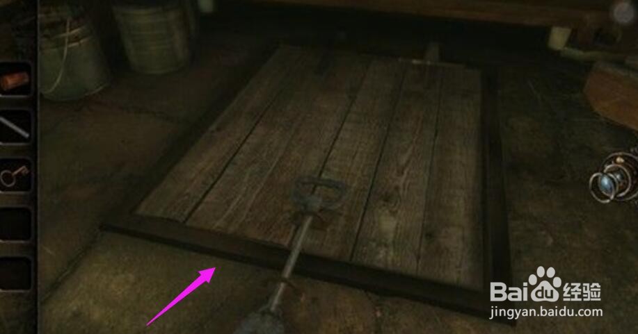 迷室3第三章详细攻略大全#校园分享#