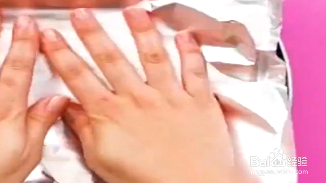 如何妙用锡纸