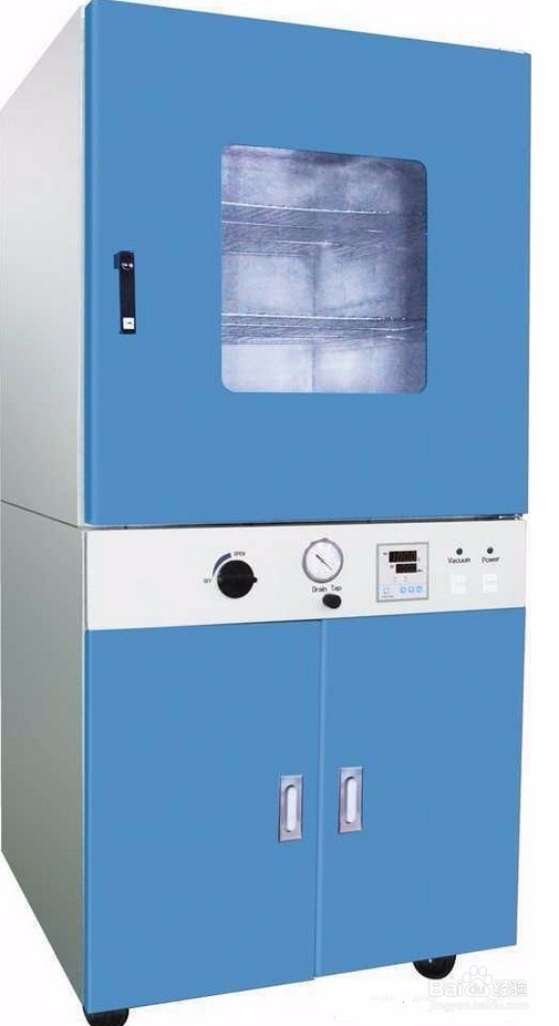 真空干燥箱安装调试和使用方法