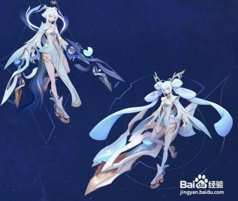 王者荣耀孙尚香新皮肤异界灵契最低多少