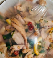 好吃到爆的随意版手撕鸡