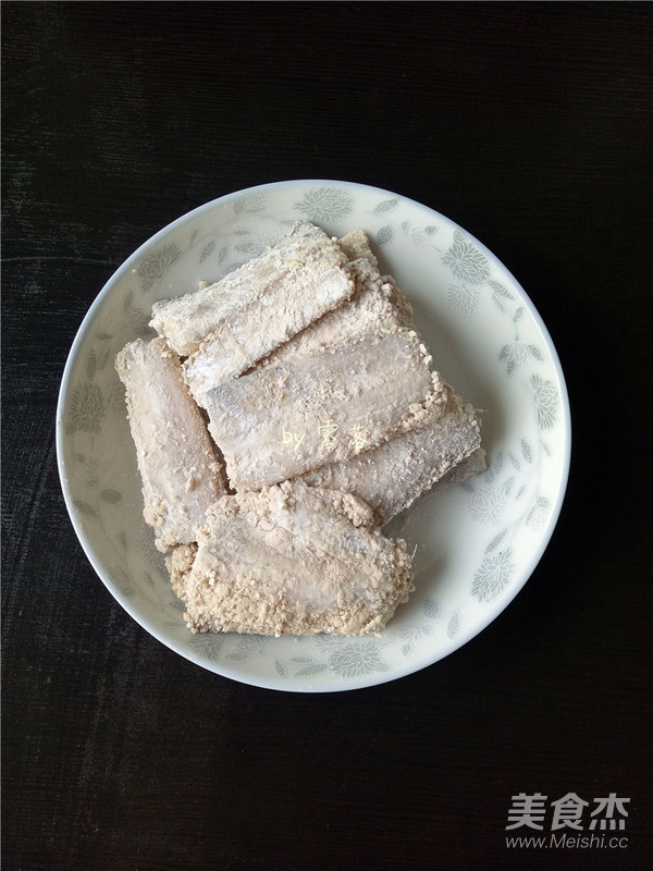 霸王超市 | 水煮带鱼