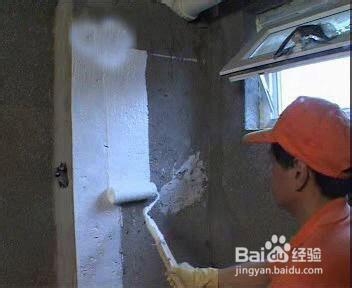 让每一个更轻松的了解家装过程-------防水铺砖