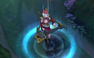 蜘蛛女皇操作技巧,你了解吗?