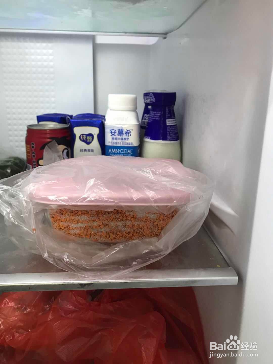 如何制作桂花蜜