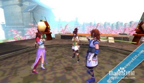 《天书九卷》评测：震撼3D 逆天妖灵