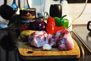 怎么做牙买加风味烩牛尾