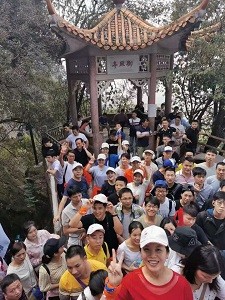 丹霞山风景名胜区两日游