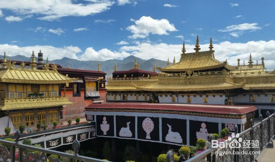 我国几大历史悠久的寺庙