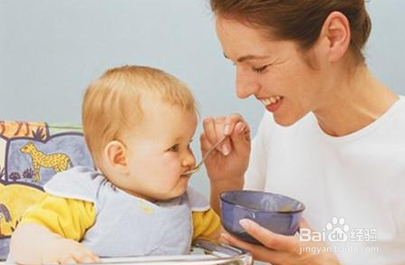 宝宝不爱吃奶粉是怎么回事？