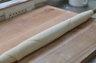 家常自制臊子面的做法