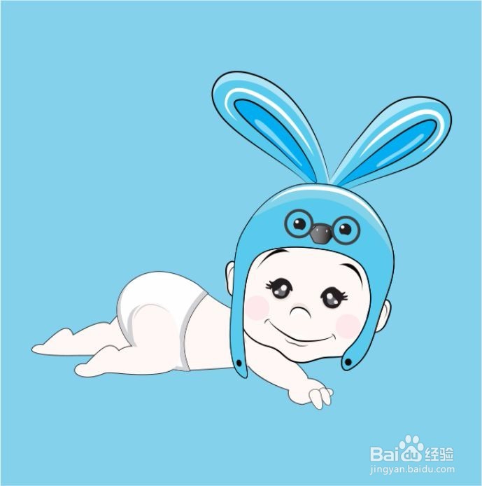 宝宝刚出生的第一年该怎么带?