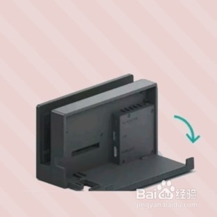 switch外接投影仪步骤