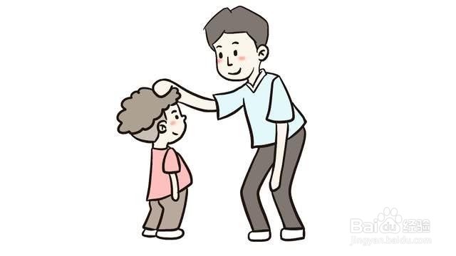 面对孩子撒谎，家长应该怎么去教育