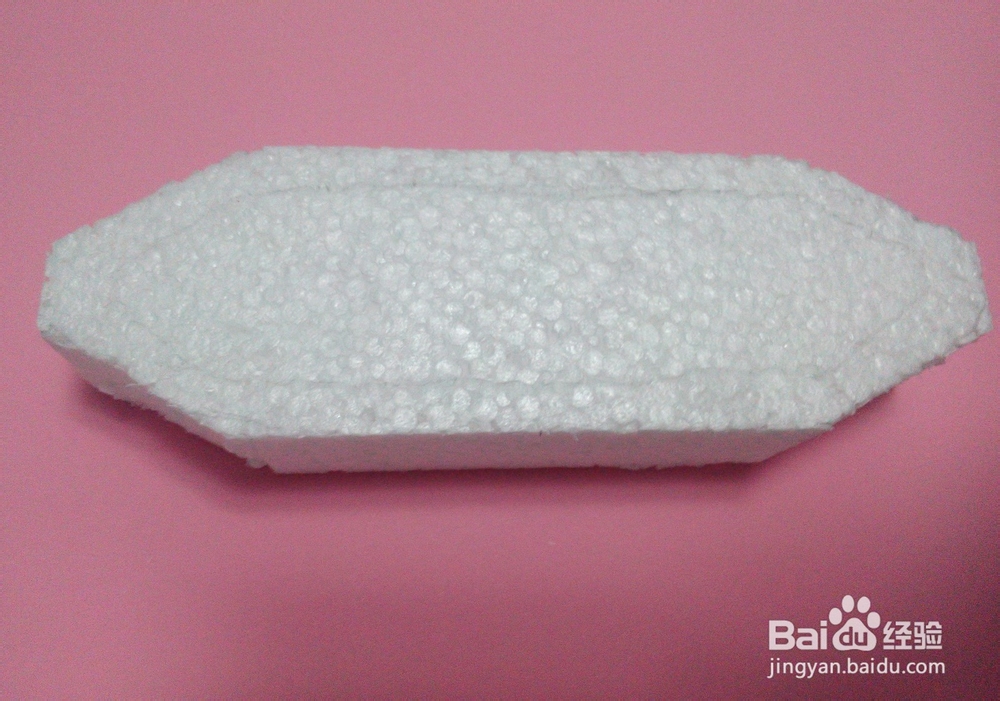 儿童手工:怎么做帆船?帆船手工制作