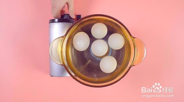 流油咸鸭蛋怎么做才好吃?