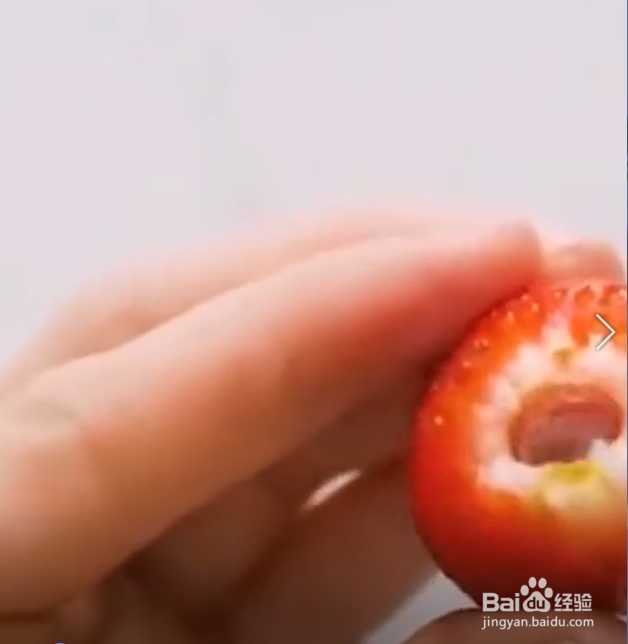 如何吃水果是正确的打开方式