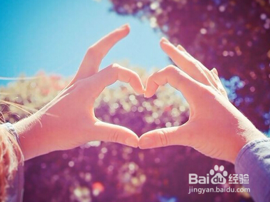 怎么看另一半对你动了真情