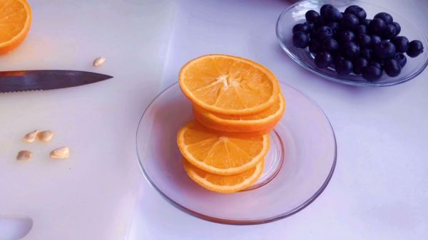 乌龙蜜桃简单治愈作