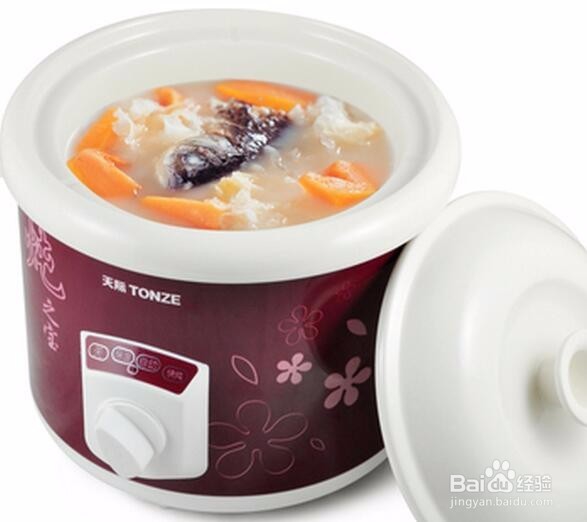 用高压锅煮粥要多长时间