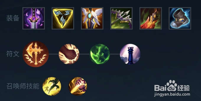 英雄联盟手游盲僧怎么玩