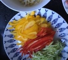 怎么拌出一份美味的韩式辣酱拌饭 ？