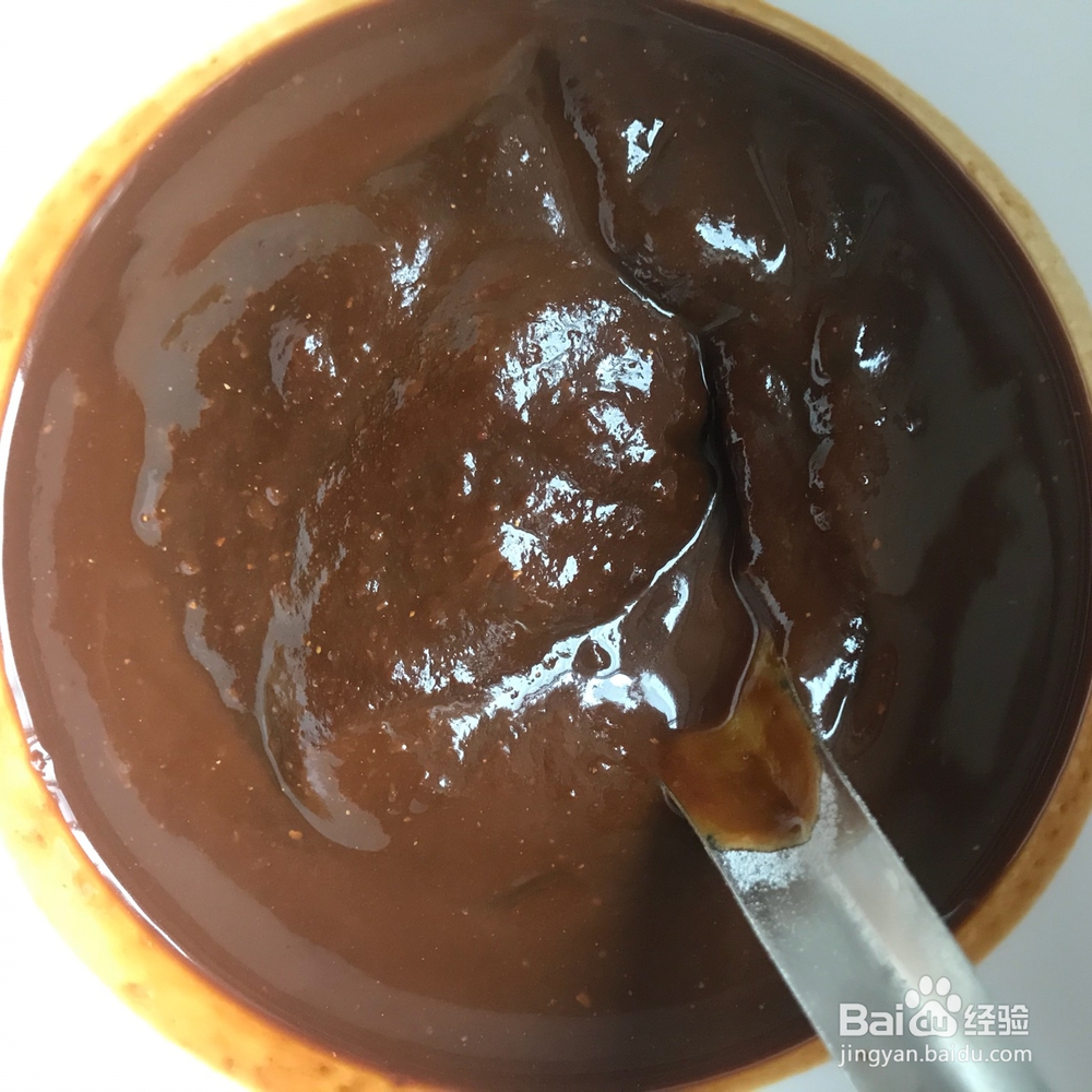 好吃到哭的老北京炸酱面