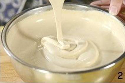 怎样在家自制美味的重油香蕉蛋糕