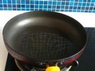 牛扒怎么做