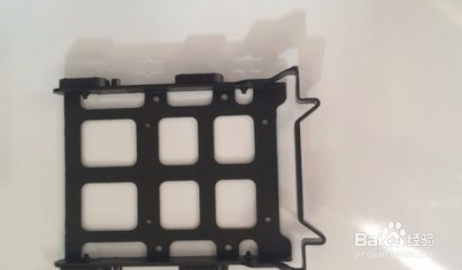 TDK硬盘如何读写