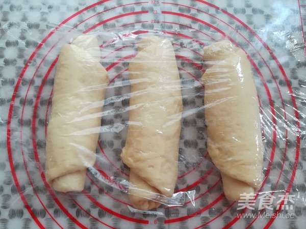 白土司的家常做法