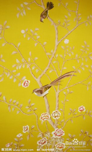 如何选对好壁纸——看摸擦闻四要诀